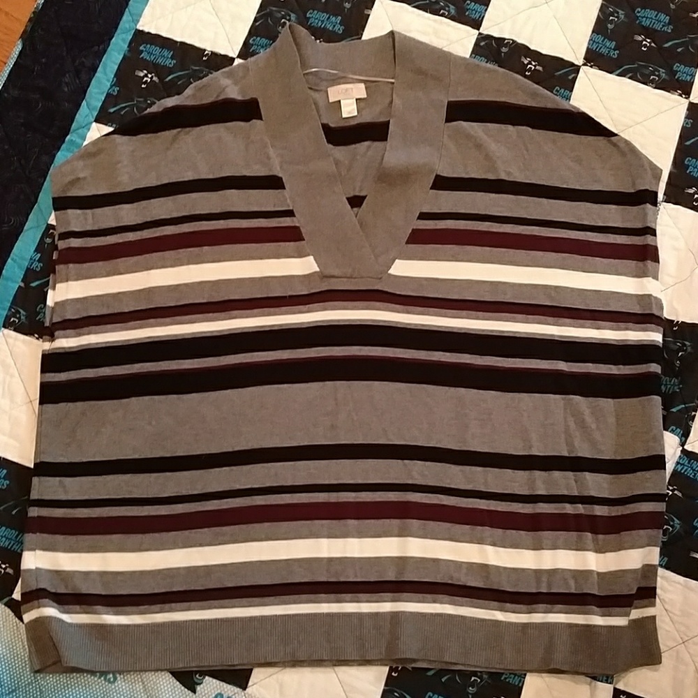 LOFT Sweater